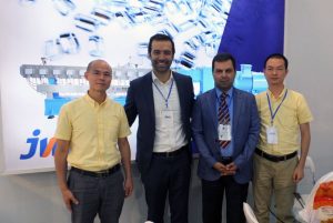 12th Iran Plast 2018