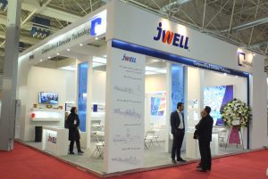 12th Iran Plast 2018